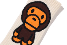 BABY MILO SOCKS UNDERWEAR