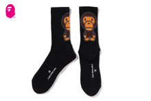BABY MILO SOCKS UNDERWEAR