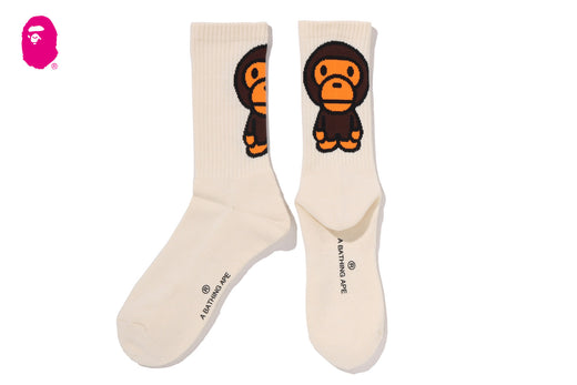 BABY MILO SOCKS UNDERWEAR