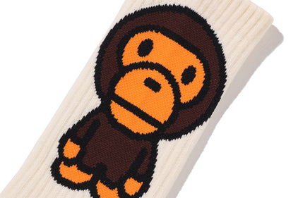 BABY MILO SOCKS UNDERWEAR