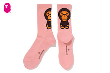 BABY MILO SOCKS UNDERWEAR