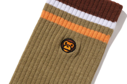 BABY MILO LINE SOCKS