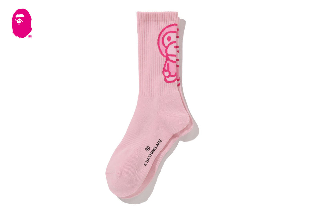 BABY MILO SOCKS | bape.com