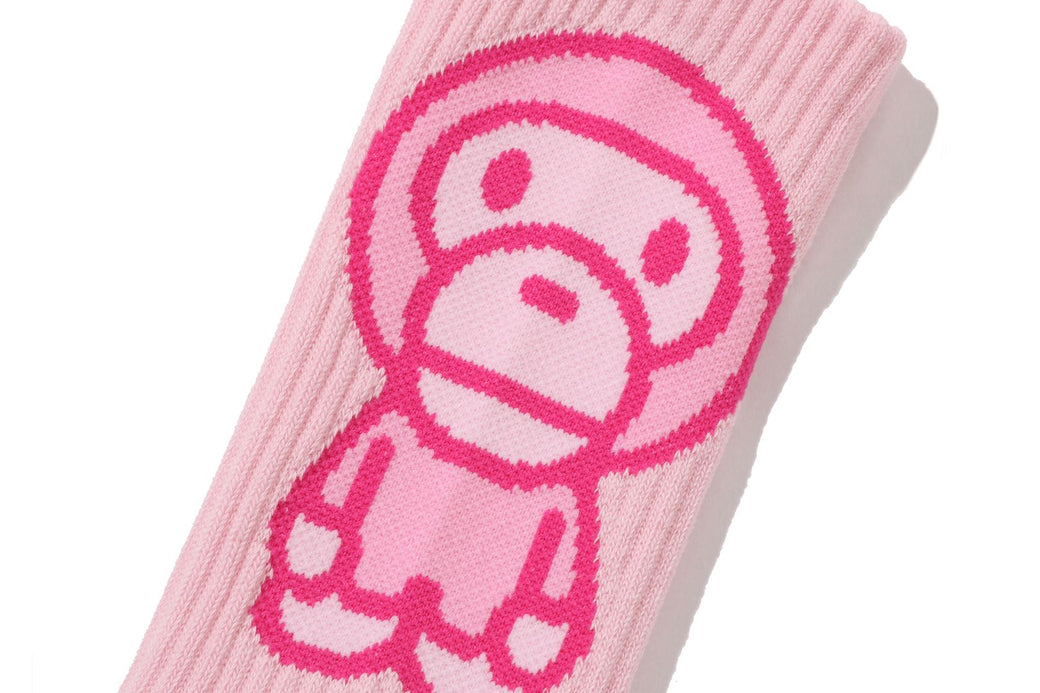 BABY MILO SOCKS | bape.com