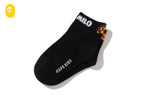 BABY MILO ANKLE SOCKS
