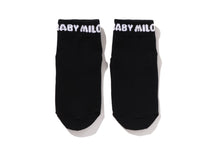 BABY MILO ANKLE SOCKS