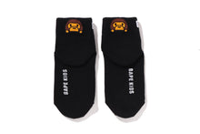 BABY MILO ANKLE SOCKS