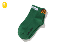 BABY MILO ANKLE SOCKS