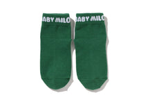 BABY MILO ANKLE SOCKS