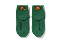 BABY MILO ANKLE SOCKS