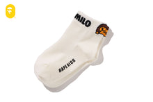 BABY MILO ANKLE SOCKS