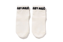 BABY MILO ANKLE SOCKS