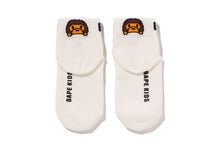 BABY MILO ANKLE SOCKS