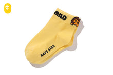 BABY MILO ANKLE SOCKS