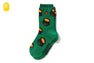 BABY MILO JUNK FOOD SOCKS
