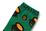 BABY MILO JUNK FOOD SOCKS