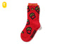 BABY MILO JUNK FOOD SOCKS