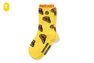 BABY MILO JUNK FOOD SOCKS