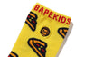 BABY MILO JUNK FOOD SOCKS