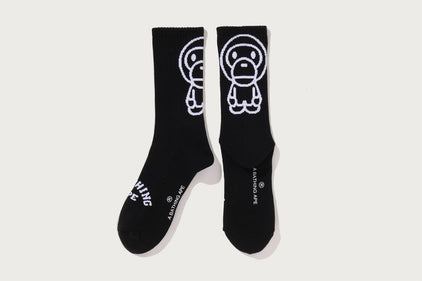 BABY MILO SOCKS