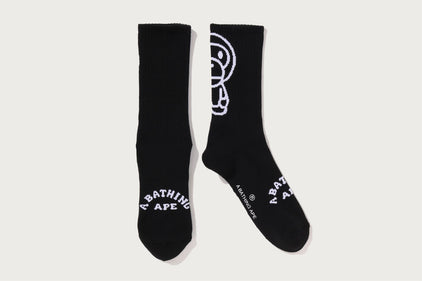 BABY MILO SOCKS