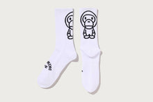 BABY MILO SOCKS
