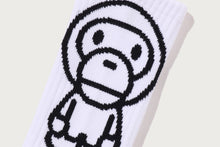 BABY MILO SOCKS