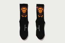 BABY MILO SOCKS