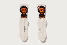 BABY MILO SOCKS