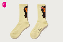 BABY MILO SOCKS