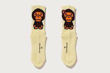 BABY MILO SOCKS