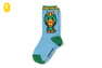 BABY MILO DINOSAURS SOCKS
