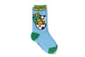 BABY MILO DINOSAURS SOCKS