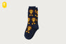 BABY MILO PATTERN SOCKS