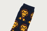 BABY MILO PATTERN SOCKS