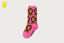 BABY MILO PATTERN SOCKS