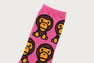 BABY MILO PATTERN SOCKS