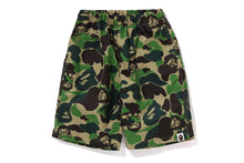 ABC CAMO MILO BEACH SHORTS