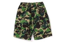 ABC CAMO MILO BEACH SHORTS