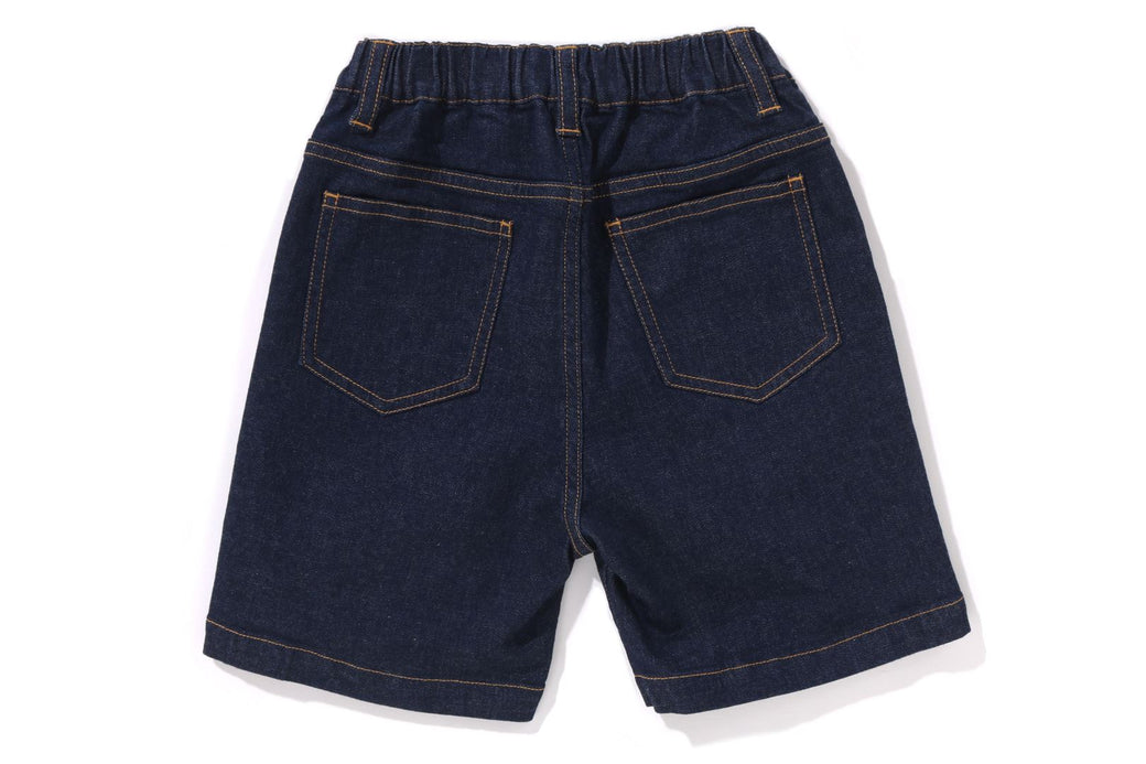 クラシック BABY bape.com | SHORTS TACK MILO パンツ