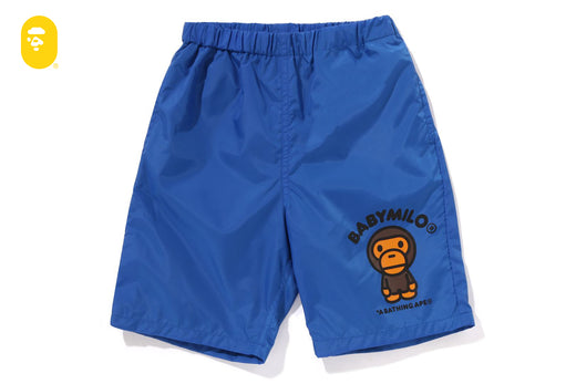 BABY MILO BEACH SHORTS