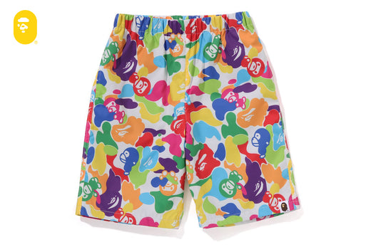 MILO ABC MULTI BEACH SHORTS