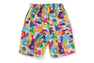 MILO ABC MULTI BEACH SHORTS