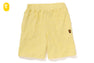 ALL BABY MILO PILE SHORTS