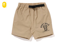 BABY MILO CLIMBING SHORTS