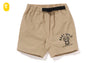 BABY MILO CLIMBING SHORTS