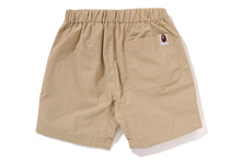 BABY MILO CLIMBING SHORTS