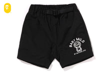 BABY MILO CLIMBING SHORTS