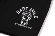 BABY MILO CLIMBING SHORTS