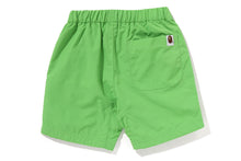 BABY MILO CLIMBING SHORTS